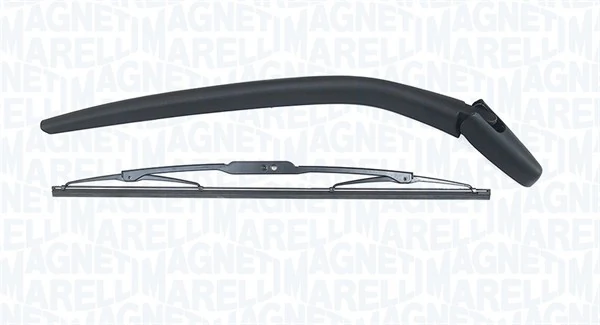 Wiper Arm Set, window cleaning